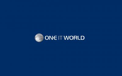 ONE IT WORLD