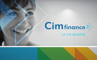 CIM FINANCE