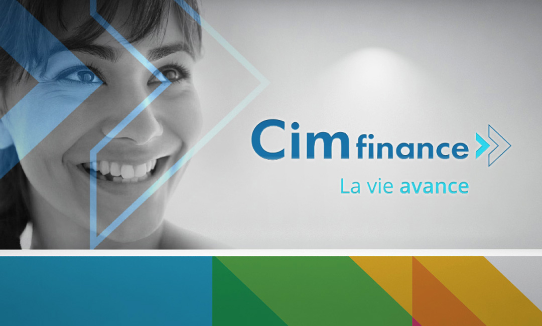 CIM FINANCE