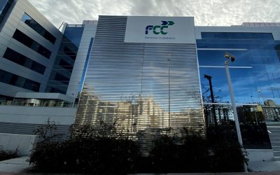 Fomento de Construcciones y Contratas (FCC)