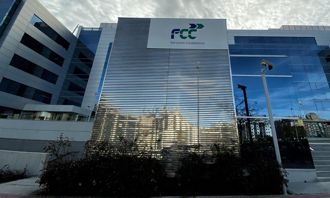 Fomento de Construcciones y Contratas (FCC)