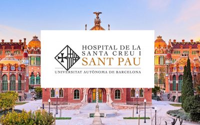 Hospital de Sant Pau