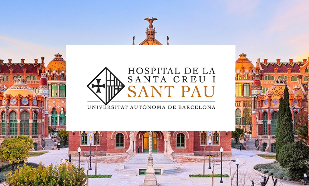 Hospital de Sant Pau