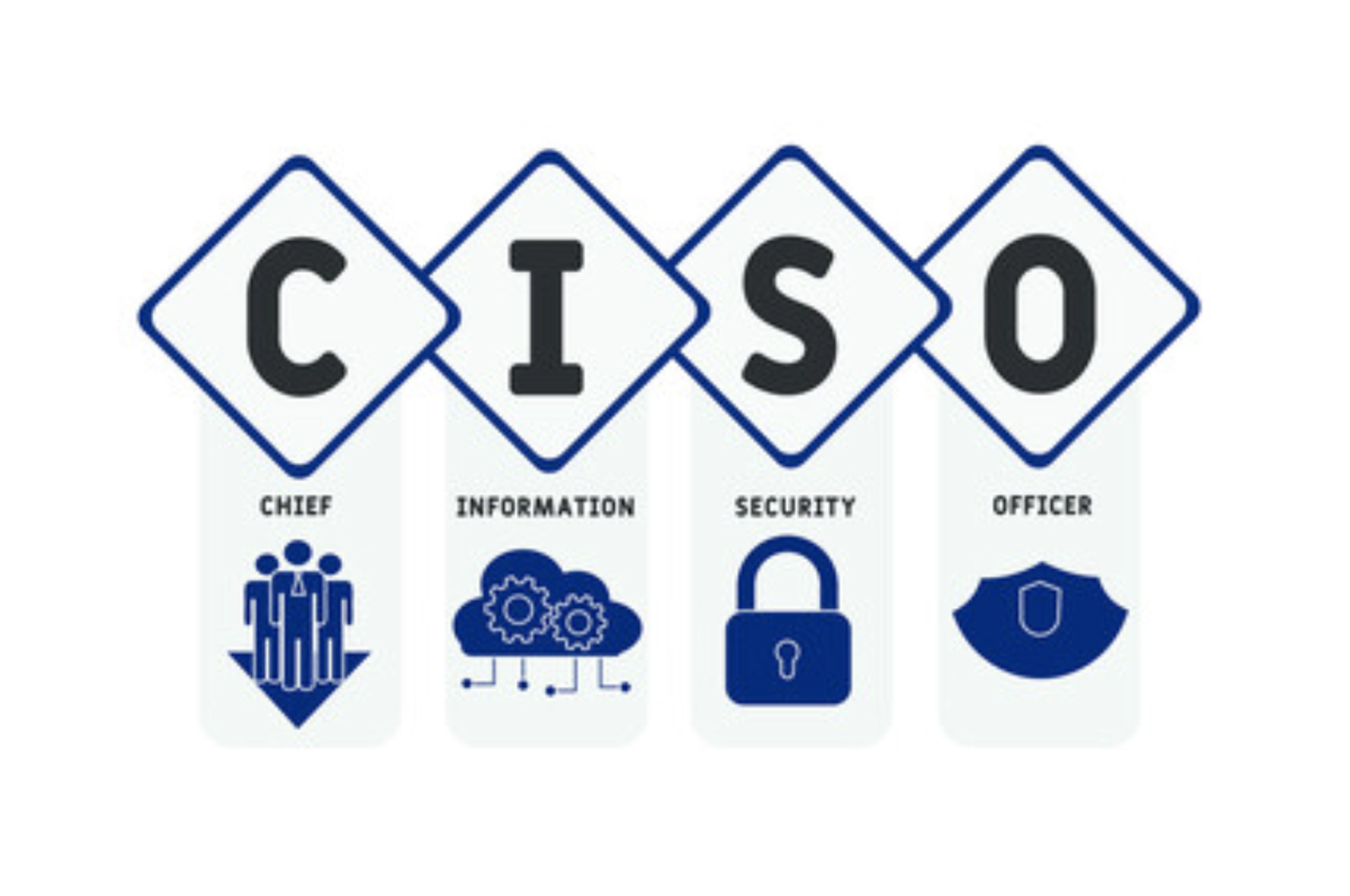 Chief Information Security Officer