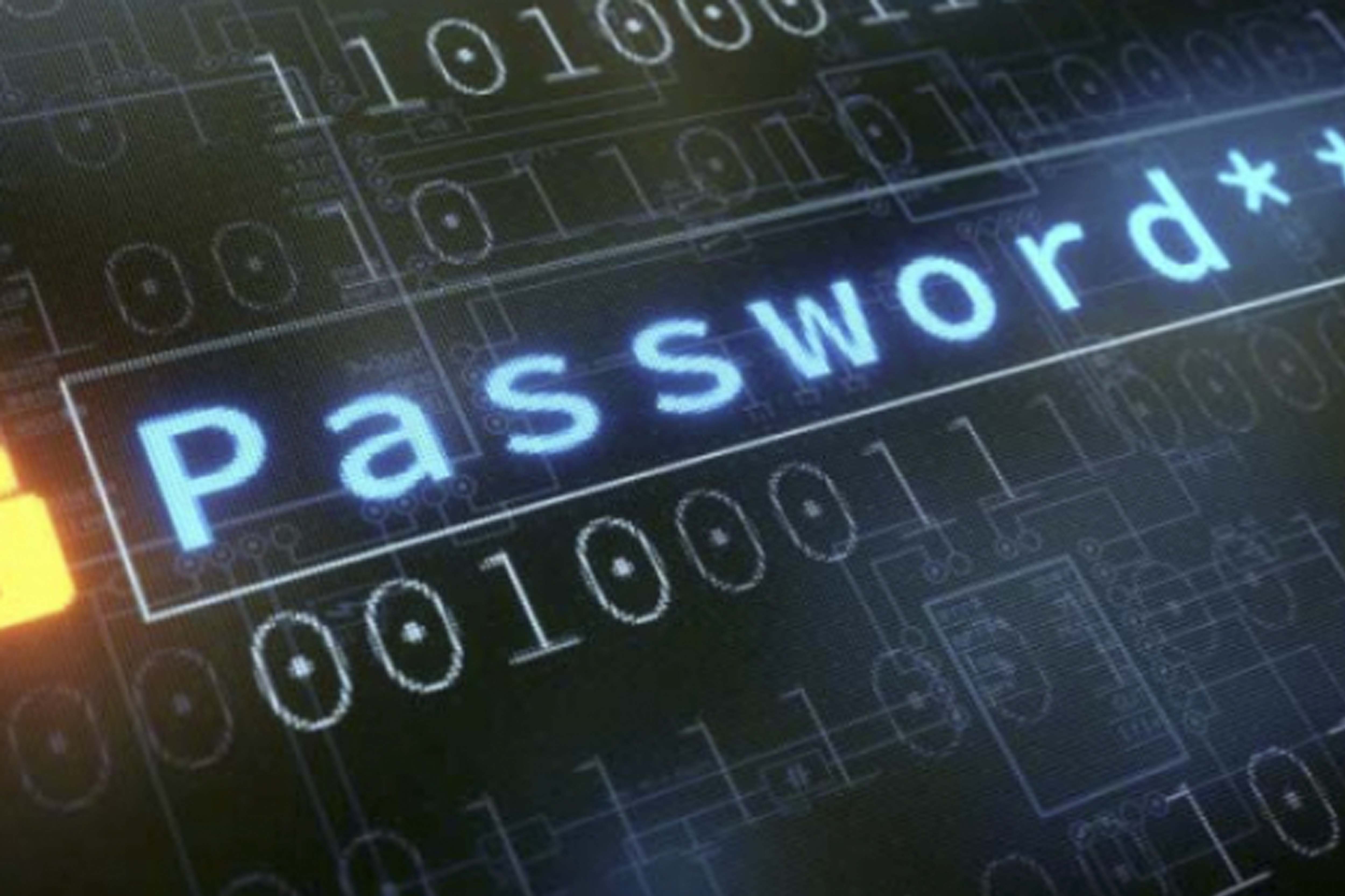 Happy World Password Day! (and why you should care)