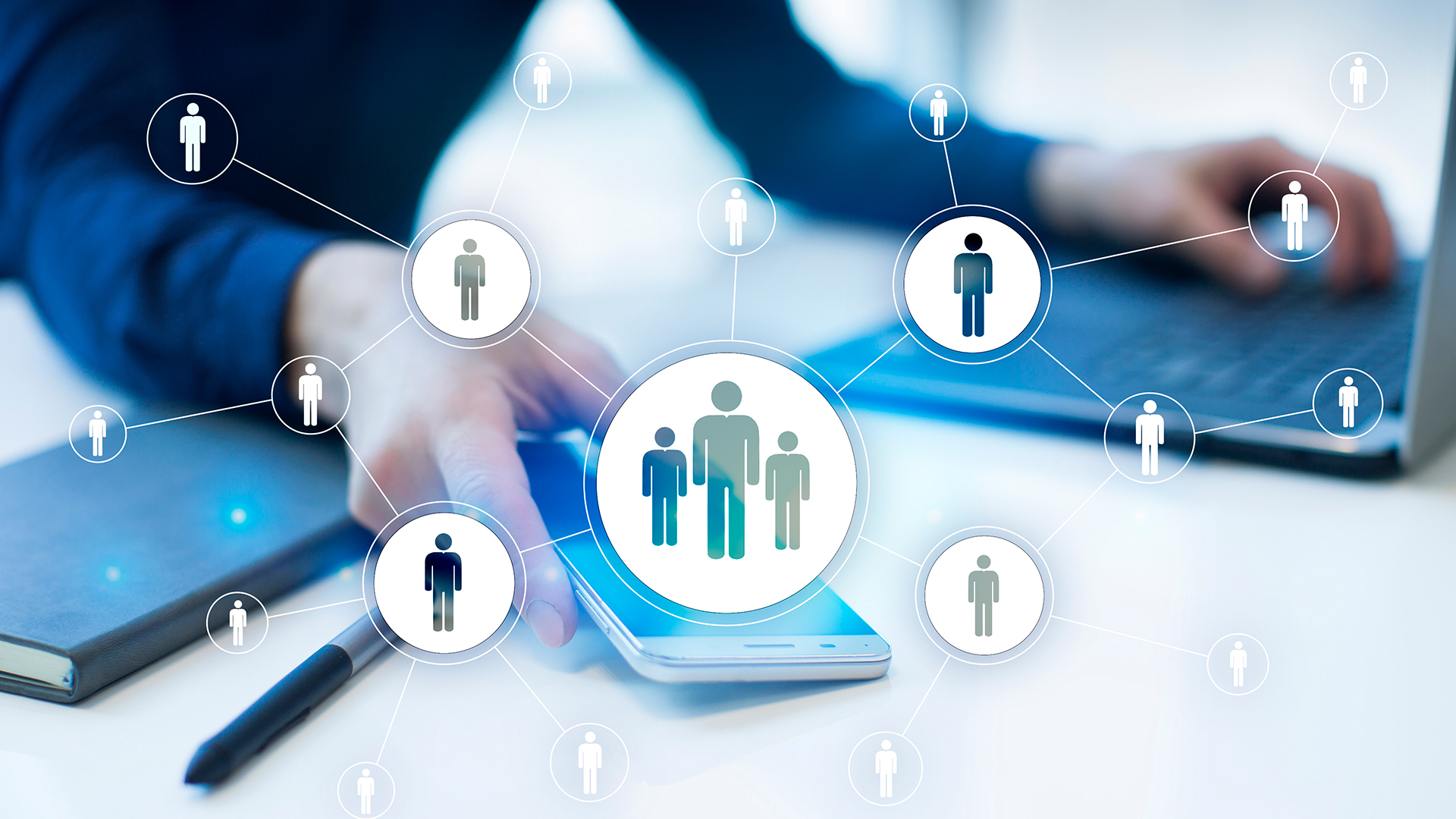 digitalization in companies digitalization in companies
