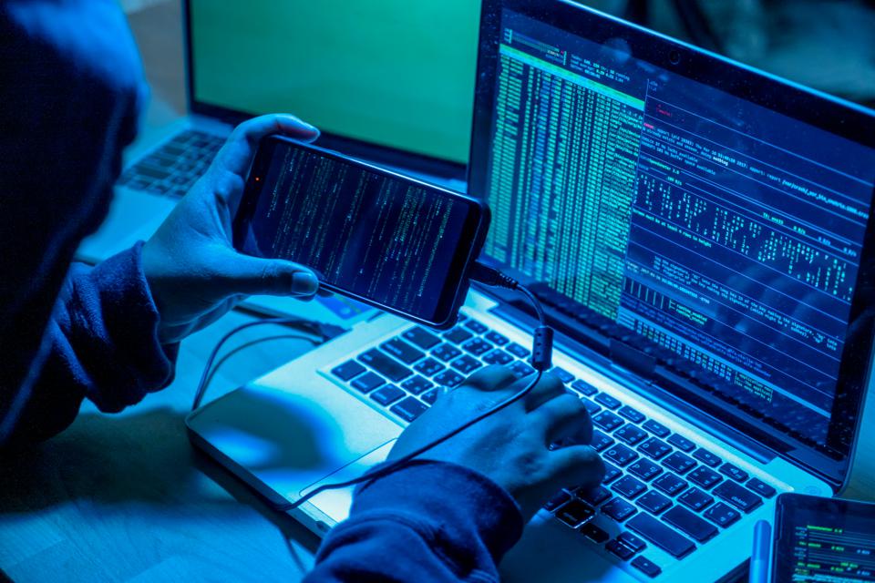 cybercriminals cybercriminals