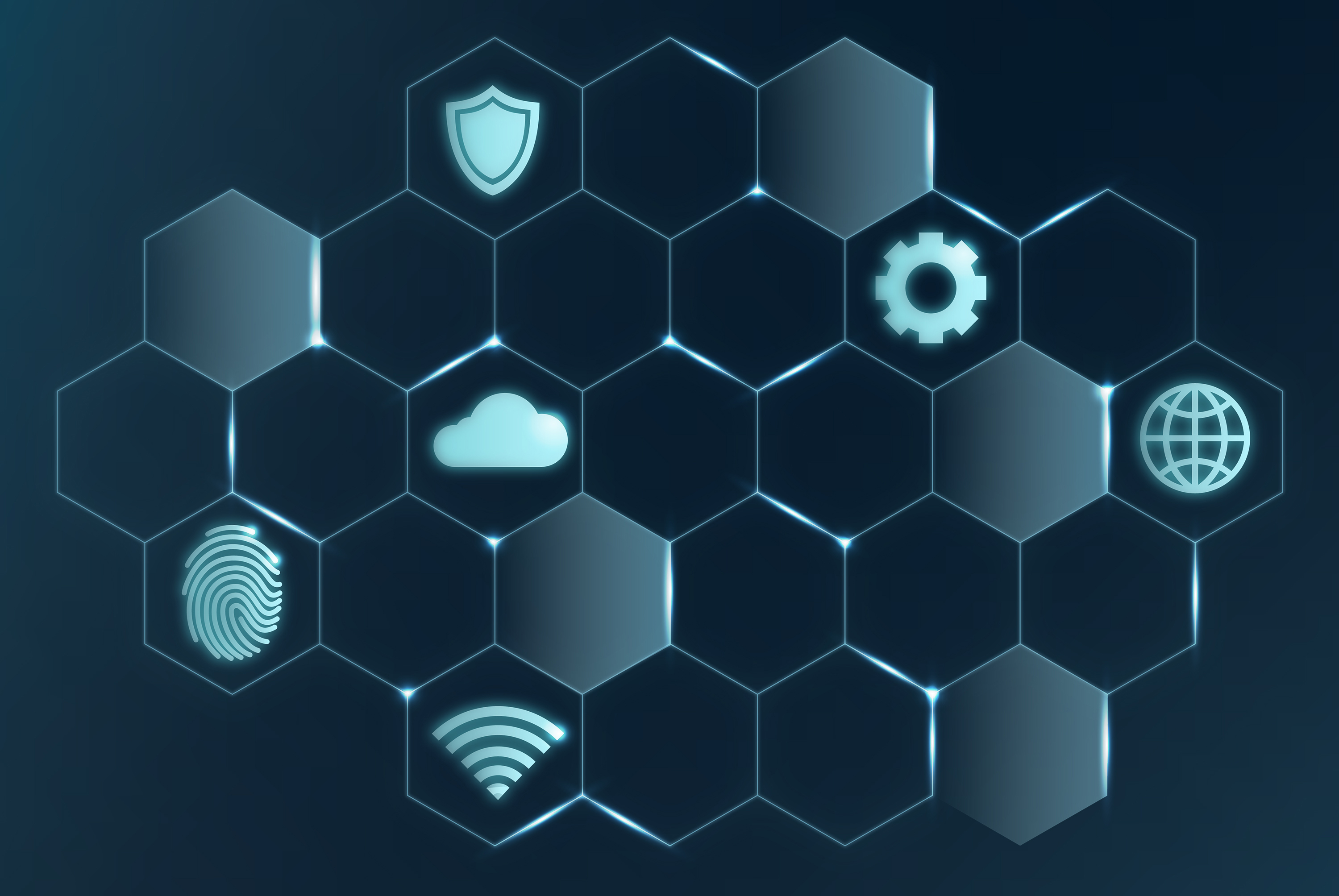 Converging the identity pillars