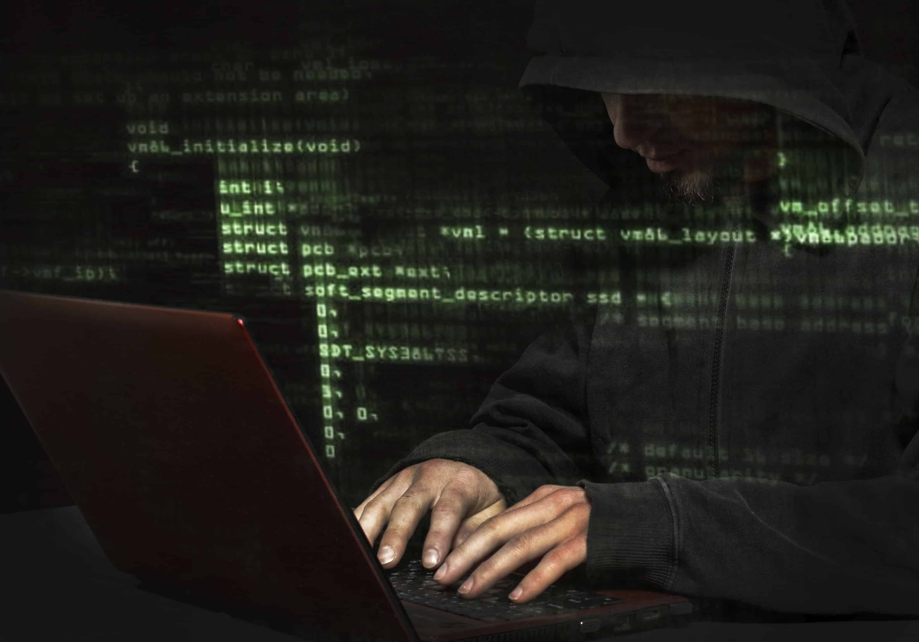 Common mistakes or risk of a data breach