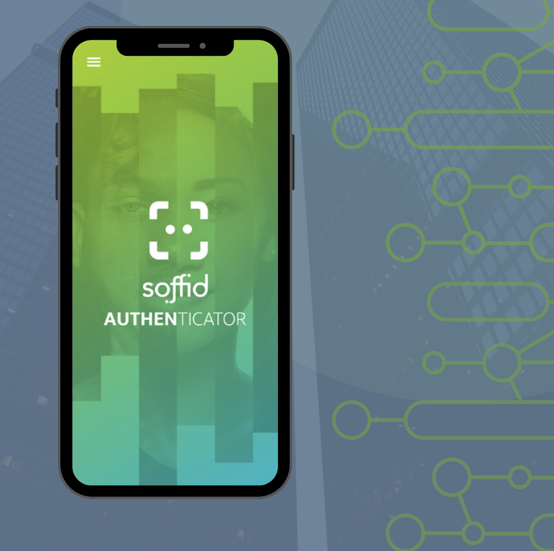 ¡Presentamos el Nuevo Soffid Authenticator: Simplificando la Seguridad!