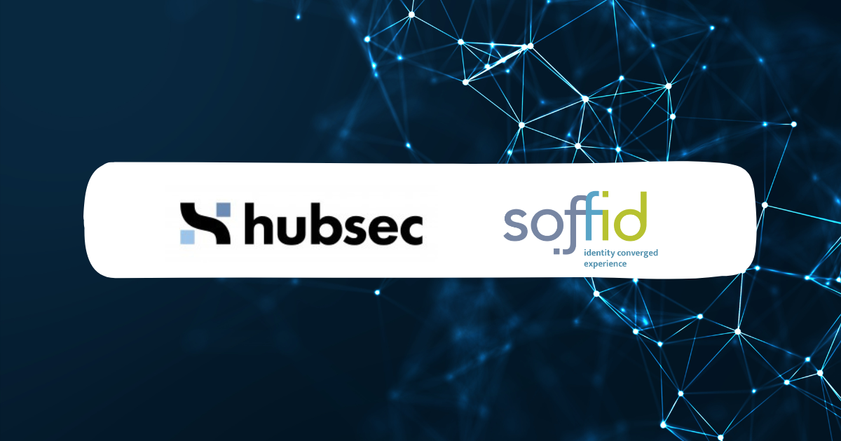 Soffid IAM desembarca en Sudáfrica a través de Hubsec Solutions