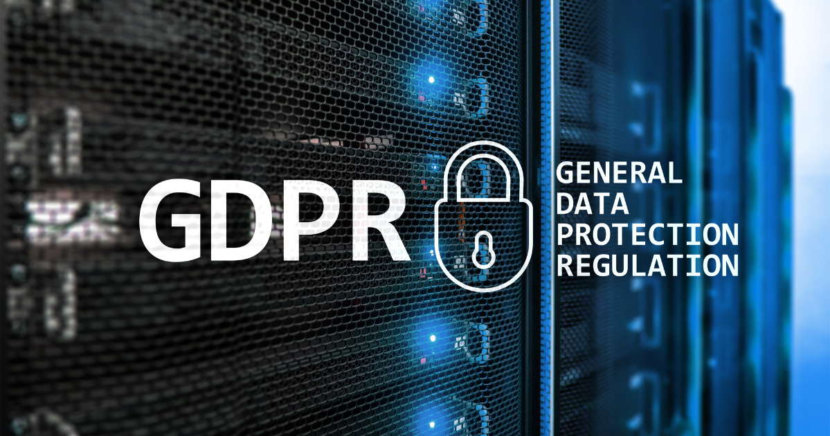 Mejorando el Cumplimiento del GDPR con Soluciones de Gestión de Identidad Convergente