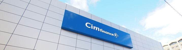 CIM Finance: Simplifying Identity Management and Regulatory Compliance