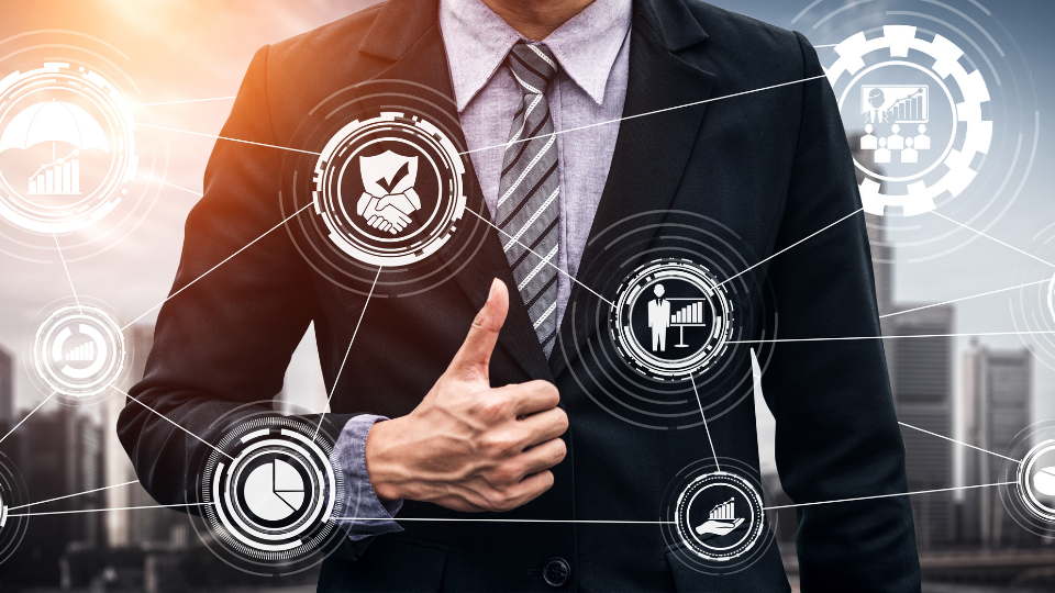 The Convergence of IAM: Integrating AM, IGA, IRC, and PAM into a Unified Platform
