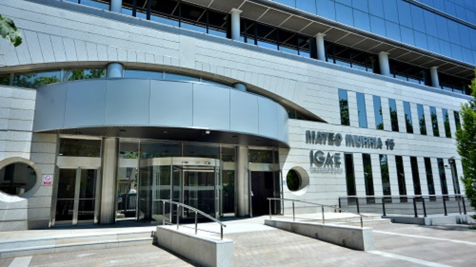 IGAE trusts Soffid IAM: Secure and efficient identity management, made in Europe