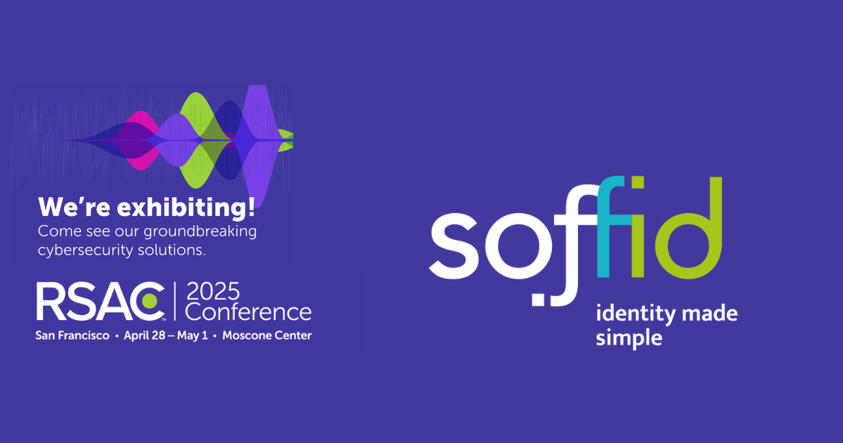 Soffid at RSA Conference 2025: Strengthening Our International Reach