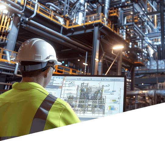 Cómo afrontar los desafíos del sector industrial con Soffid​