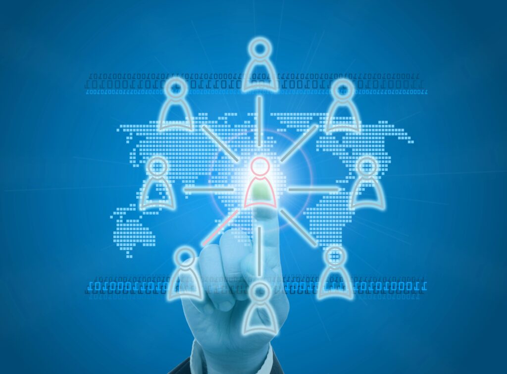 Smart Identity and Acess Management for Customers and Employees Financial Sector