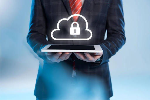cloud privileged access management