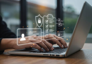 Ciberseguridad en las empresas