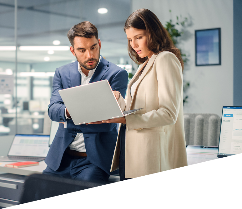 Sector Bancas y Finanzas