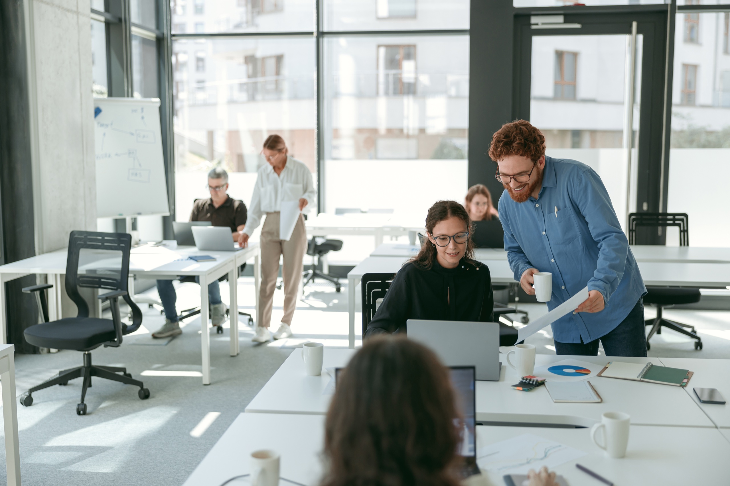 Automated Provisioning: reduce errores en altas y accesos