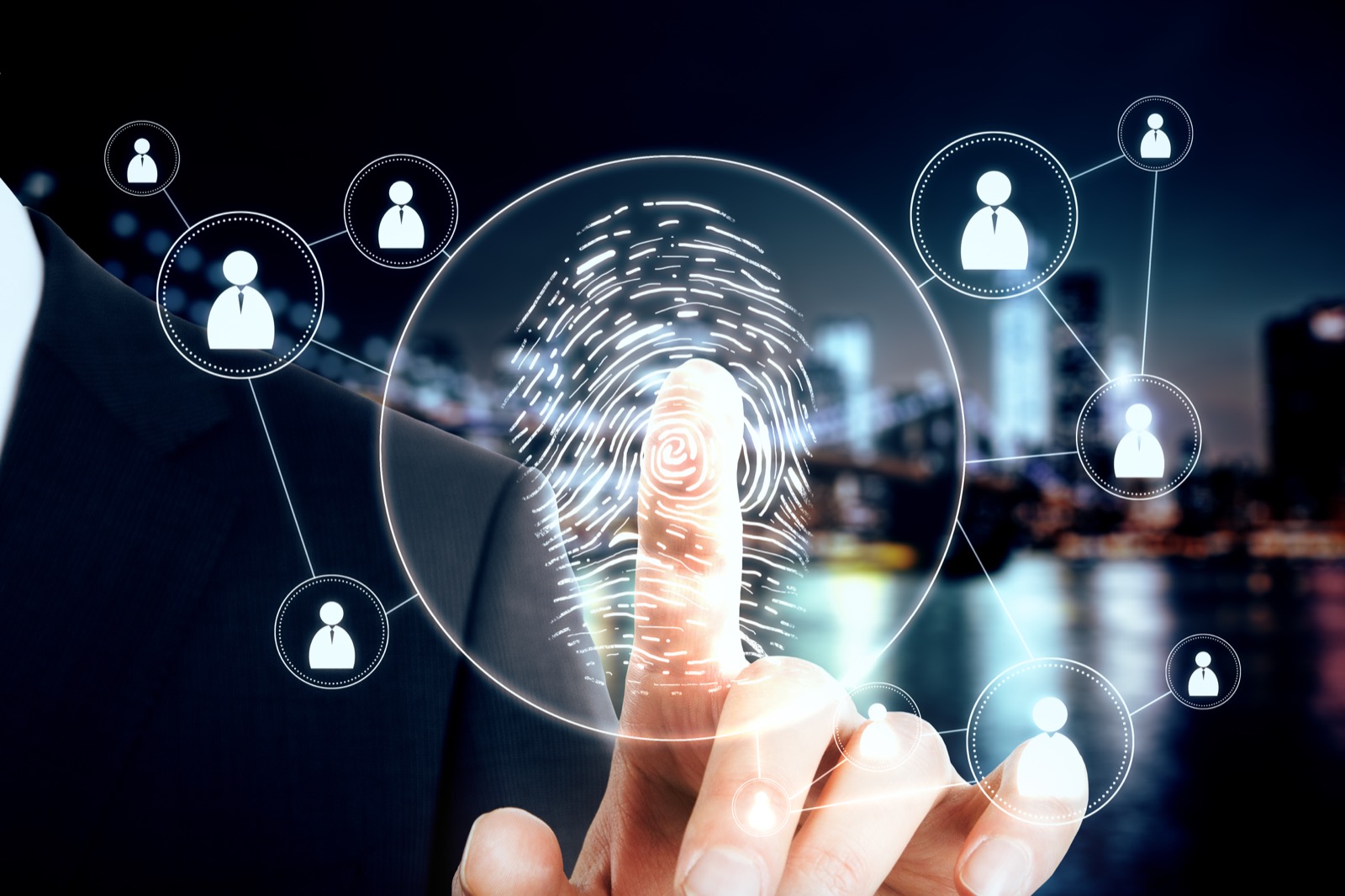 Access Control Policy: aplica seguridad sin añadir complejidad