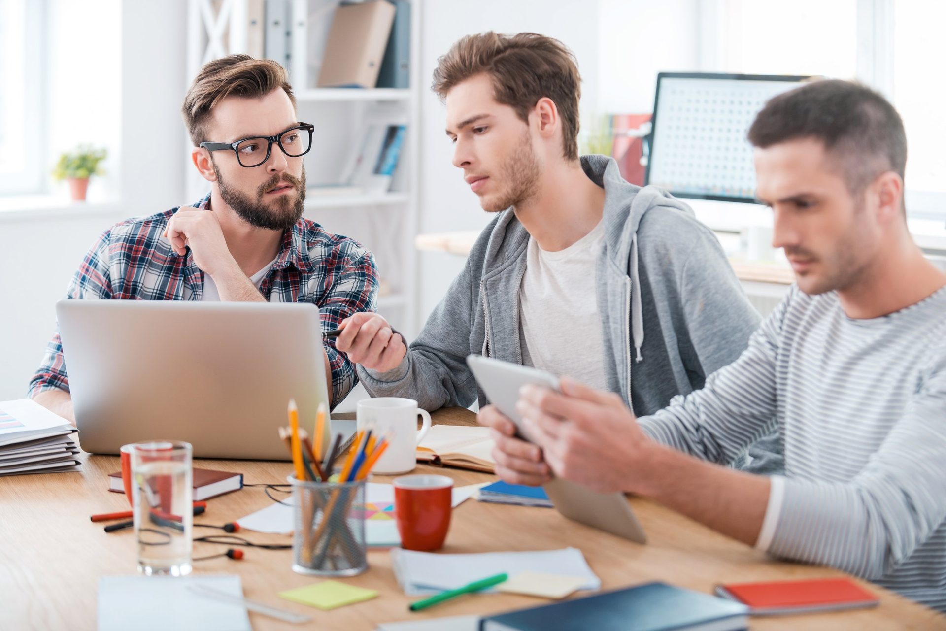 identity exposure management